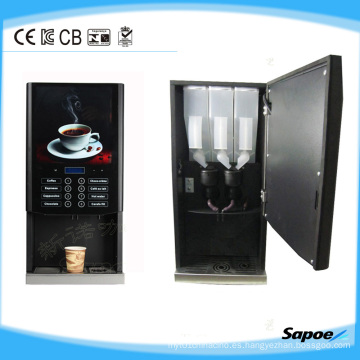 Dispensador de café de lujo de 8 selecciones café expreso (SC-71103)